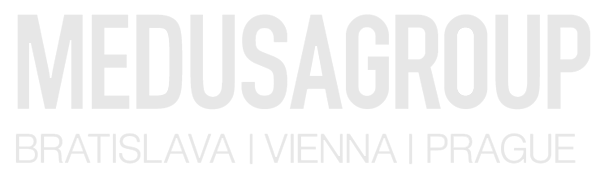 Medusa Grup Logo Sede